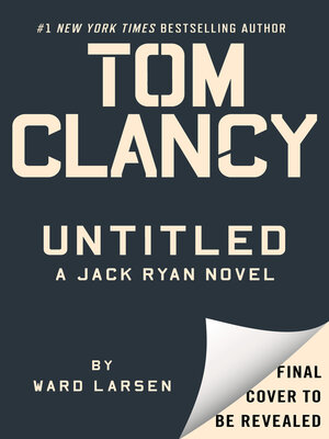 cover image of Tom Clancy Rules of Engagement